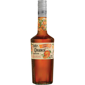 Ликер "De Kuyper" Dry Orange, 0.7 л