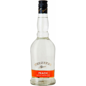 Ликер Wenneker, Peach, 0.7 л