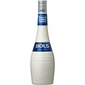 Ликер "Bols" Natural Yoghurt, 0.7 л