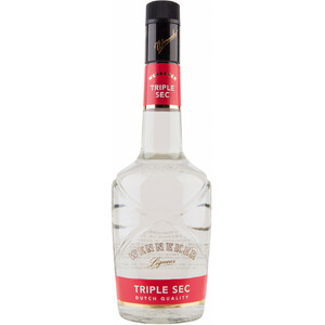Ликер Wenneker, Triple Sec, 0.7 л
