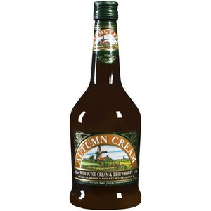 Ликер Cooymans, "Autumn Cream", 0.7 л