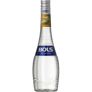 Ликер "Bols" Coconut, 0.7 л