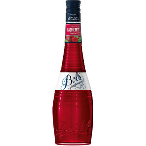 Ликер Bols Raspberry, 0.7 л