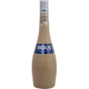 Ликер Bols, Brown Cream, 0.7 л