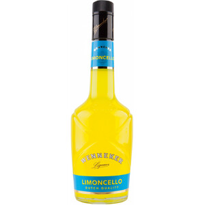 Ликер Wenneker, Limoncello, 0.7 л