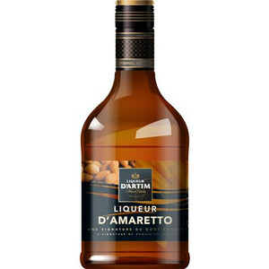 Ликер Cooymans, "D'Artim" d'Amaretto, 0.7 л