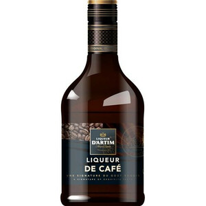 Ликер Cooymans, "D'Artim" de Cafe, 0.7 л