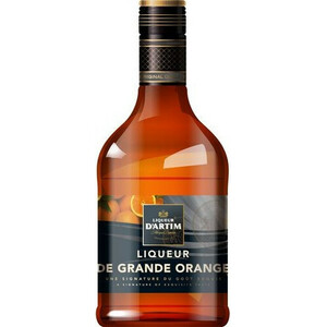 Ликер Cooymans, "D'Artim" de Grande Orange, 0.7 л