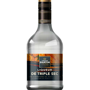 Ликер Cooymans, "D'Artim" de Triple Sec, 0.7 л