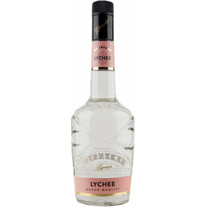 Ликер Wenneker, Lychee, 0.7 л