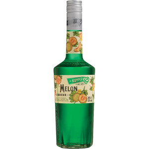 Ликер De Kuyper Melon, 0.7 л