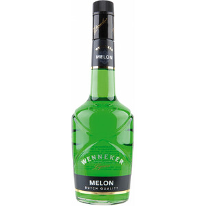 Ликер Wenneker, Melon, 0.7 л