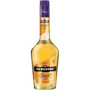 Ликер "De Kuyper" Ginger, 0.7 л