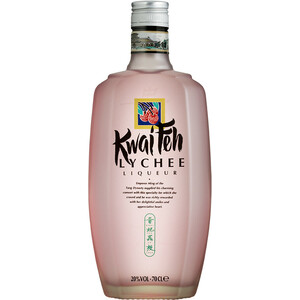 Ликер De Kuyper, "Kwai Feh" Lychee, 0.7 л