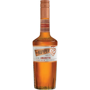 Ликер "De Kuyper" Amaretto, 0.7 л