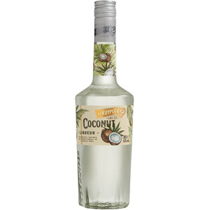 Ликер "De Kuyper" Coconut, 0.7 л