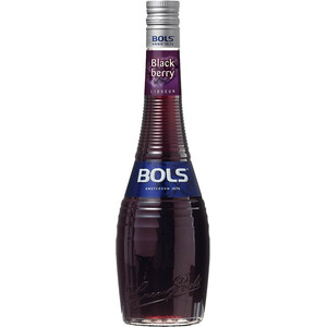 Ликер Bols Blackberry, 0.7 л
