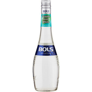Ликер "Bols" Peppermint White, 0.7 л