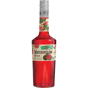 Ликер "De Kuyper" Watermelon, 0.7 л