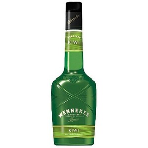 Ликер Wenneker, Kiwi, 0.7 л