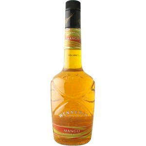 Ликер Wenneker, Mango, 0.7 л