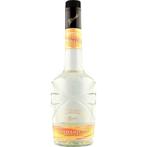 Ликер Wenneker, Gold Liqueur, 0.7 л