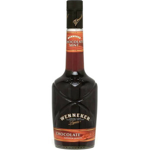 Ликер Wenneker, Chocolate, 0.7 л