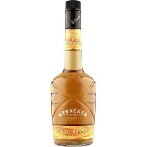 Ликер Wenneker, Apricot Brandy, 0.7 л