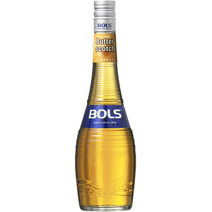 Ликер "Bols" Butterscotch, 0.7 л