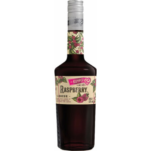 Ликер De Kuyper Raspberry, 0.7 л