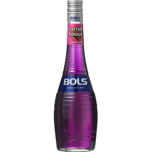 Ликер "Bols" Parfait Amour, 0.7 л