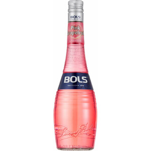 Ликер "Bols" Pink Grapefruit, 0.7 л