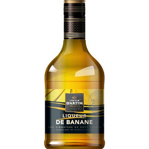 Ликер Cooymans, "D'Artim" de Banane, 0.7 л