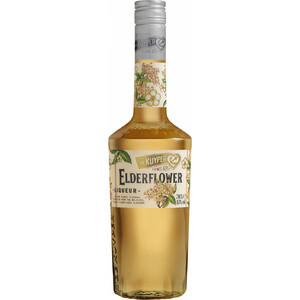 Ликер "De Kuyper" Elderflower, 0.7 л