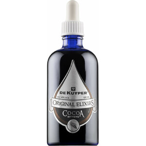 Ликер De Kuyper, "Original Elixirs" Cocoa Bitters, 100 мл