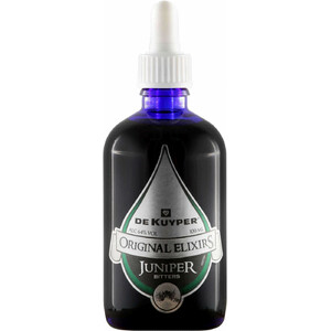 Ликер De Kuyper, "Original Elixirs" Juniper Bitters, 100 мл