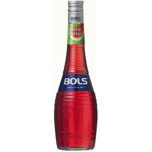 Ликер Bols Watermelon, 0.7 л