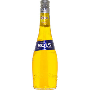 Ликер Bols Mango, 0.7 л