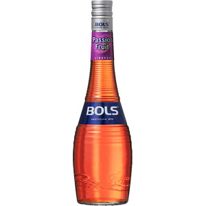 Ликер Bols Passion Fruit (Maracuja), 0.7 л
