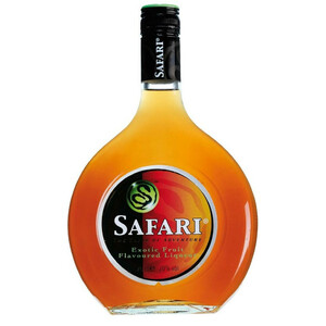 Ликер Safari, 0.7 л