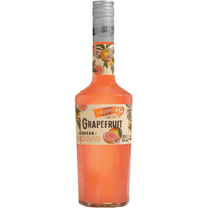 Ликер "De Kuyper" Grapefruit, 0.7 л
