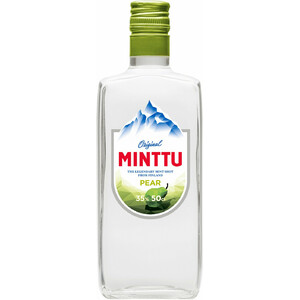 Ликер "Minttu" Polar Pear, 0.5 л