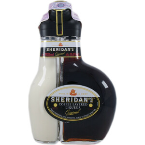 Ликер "Sheridan's", 0.7 л
