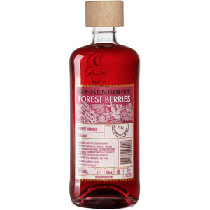 Ликер "Koskenkorva" Forest Berries, 0.5 л