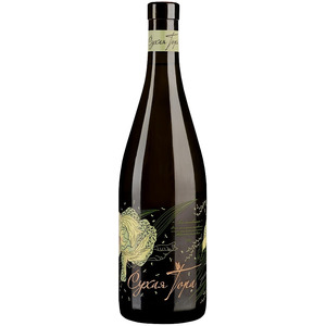 Вино "Сухая Гора" Совиньон Блан-Шардоне