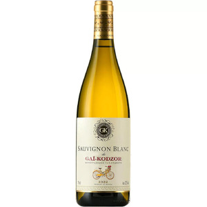 Вино Совиньон Блан де Гай-Кодзор, 2022
