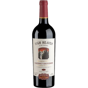 Вино High Heaven Vintners, "Majestic Pines" Cabernet Sauvignon, Columbia Valley AVA