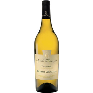 Вино Lorenzon Enzo, "I Feudi di Romans" Traminer Aromatico, Trevenezie IGT, 2021