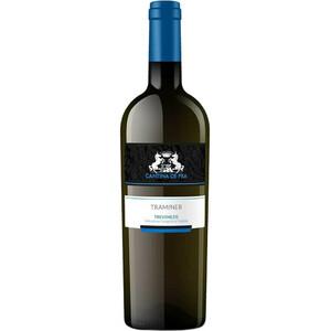 Вино Cantina de Pra, Traminer, Trevenezie IGP