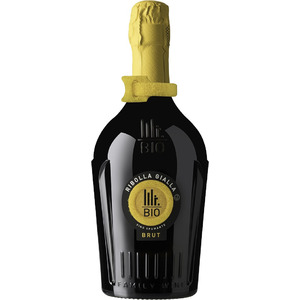 Игристое вино "Mr. Bio" Ribolla Gialla Brut